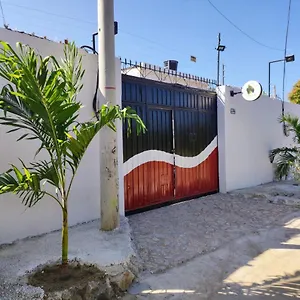 Gongori Living House Playa Dormida